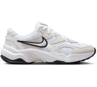 Nike Sportswear Baskets basses 'RUNINSPO' beige / noir / blanc, Taille 40,5