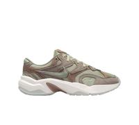 Nike Al8 Damenschuh Chaussures pour Femme, Light Army Mink Brown Cave Stone Phantom, 38 EU
