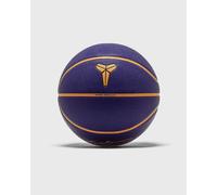 Nike ALL COURT 8P KOBE BRYANT DEFLATED SIZE 7 men Sports Equipment purple taille: ONE SIZE
