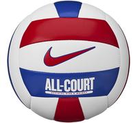 Ballon de volleyball Nike All Court Volleyball Blanc Taille 5
