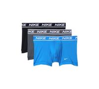 Nike All Day Micro Stretch Trunk Underwear (3-Pack) Maillot Homme (Lot de 3)