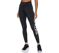 Nike All-in JDI GRX Collants Femme Blanc/Noir FR : S (Taille Fabricant : S)