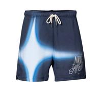 Nike - All-Star Weekend Standard Issue Dri-FIT 5" Basketball Shorts - Homme - Sport - Bleu - Taille: L
