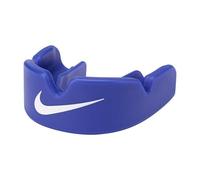 Nike - Protège-dents ALPHA CE - Adulte (Taille unique) (Bleu)