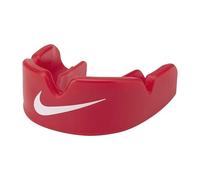 Nike - Protège-dents ALPHA CE - Adulte (Taille unique) (Rouge)