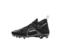 Nike Alpha Menace Pro 3 American Football Cleats, Size 41 EU