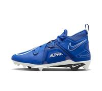 Nike Alpha Menace Pro 3, Bleu roi/blanc, 43 EU