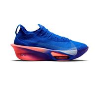 Nike Alphafly 3 Chaussure de compétition - bleu, corail, Taille 44