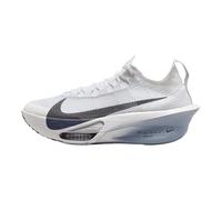 Nike Alphafly 3 Chaussures de course sur route pour homme (FD8311-101, blanc/platine pur/brume obsidienne/grridiron), Blanc/platine pur/brume obsidienne/grille, 46 EU