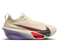 Chaussure de course sur route Nike Alphafly 3 pour femme Coconut Milk/Dusty Amethyst/Glacier Blue/Off Noir 38.5