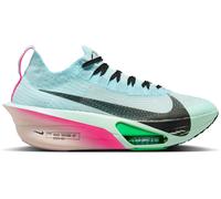 Nike Alphafly 3 Running Shoes Womens Bleu Glacier 4 (37.5) Female
