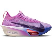 Nike Alphafly 3 Running Shoes Womens Lueur Fuchsia 4 (37.5) Female