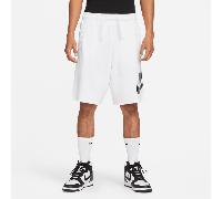 Nike Alumni Homme - Shorts, Blanc - Taille S White S