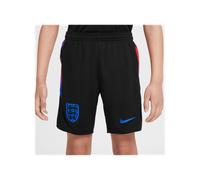 Nike England Away Shorts 2025 Juniors Noir/Bleu 13 (XL) Male