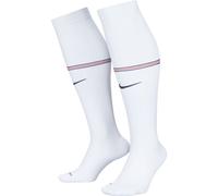 Nike Angleterre Domicile Chaussettes CM 26 Blanc/Bleu/Rouge 42-46