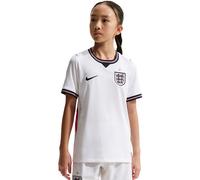 Maillot Domicile enfant Angleterre Coupe du Monde 2026 Blanc 12/13 ans Unisex