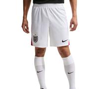 Nike Angleterre Domicile Short CM 26 Blanc/Bleu/Rouge S