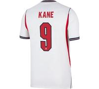 Maillot Domicile Angleterre Coupe du Monde 2026 Blanc L Male
