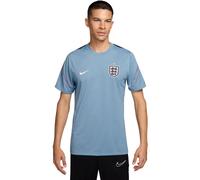Nike Angleterre Maillot Strike Coupe du Monde 26 Bleu/Rouge M