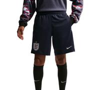 Nike Angleterre Strike Short CM 26 Bleu Marine/Blanc S