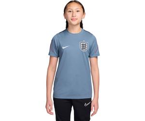 Nike Angleterre Strike Top Jr Coupe du Monde 26 Bleu/Rouge 147-158