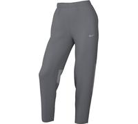 Nike Ankle Length Pant W NK Fast DF Mr 7/8 Pant, Smoke Grey/Reflective Silv, FB7029-084, M