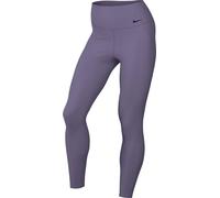 Nike Ankle Length Tight W NK DF Zenvy HR 7/8 Tght, Daybreak/Black, DQ6015-509, M
