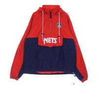Nike - Anorak Packable NBA Courtside Premium - Homme - Vestes - Multicolore - Taille: L