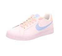 Nike AO2810 WMNS Court Royale AC Femme White/Psychic Blue EU 41