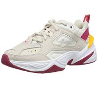 Nike AO3108 Femme Chaussures de Gymnastique, Marron (Desert Sand/Desert Sand/Phantom/Wild Cherry/DK Sulfur 016), 38 EU