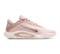 Chaussure de basket A'ja Wilson A'One « Stone Mauve » Stone Mauve/Silt Red/Metallic Red Bronze 45.5