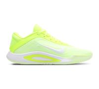 Chaussure de basket A'ja Wilson A'One « Lem and Lime » Volt/Barely Volt/Blanc 44