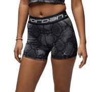 Nike AOP Shortie Snake Short Women Shorts XL Noir