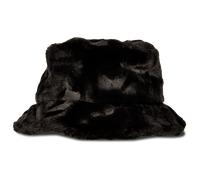 Nike Apex Bucket Unisexe - Bonnets, Noir - Taille 38 - 42 - Laine Black 38 - 42