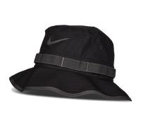 Bob Dri-FIT Nike Apex Noir/Anthracite/Anthracite/Anthracite L