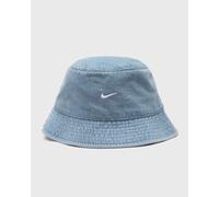 Nike Apex Denim Bucket Hat men Hats blue taille: M