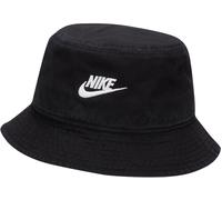 Nike Apex Futura Washed Bucket Hut Bonnet M Noir