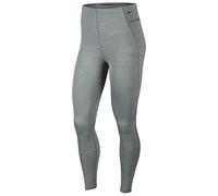 Nike AQ0284-068 Leggings, Gris, M Femme