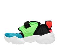 Nike - Aqua Rift Baskets - Femme - Sport - Vert - Taille: 36 1/2 EU