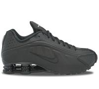 Nike AR3565-004 Nike Shox R4 Homme Black/Black-Black-Max Orange EU 50