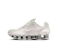 NIKE AR3566-103 Shox TL Femme SAIL/SAIL-SAIL EU 40