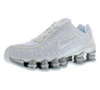 Nike AR3566-103 Shox TL Femme SAIL/SAIL-SAIL EU 40.5