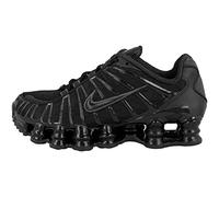 Nike Shox Femme - Baskets, Noir - Pointure 41 - Cuir Black 41