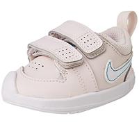 NIKE AR4162-600 Pico 5 Sneaker Male Fuchsia Rose perlé/Blanc-Cosmique EU 18.5