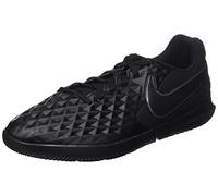 Nike At5882-010_36, entraîneurs de Football en Salle Mixte bébé, Black, 36 EU