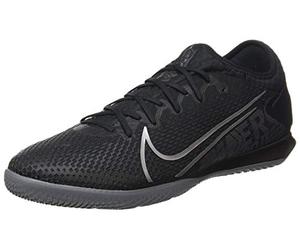Nike AT8001 Homme Chaussure de Terrain intérieur, Black/Black-Dark Grey, 40.5 EU