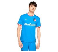 Nike - Atlético de Madrid Saison 2021/22 Maillot Other Équipement de jeu, Homme