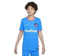 Nike - Atlético de Madrid Saison 2021/22 Maillot Other Équipement de jeu, Unisexe