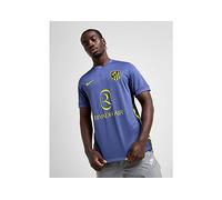 Nike Atletico Madrid 2025/26 Away Shirt - Bleu S