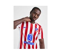 Nike Atletico Madrid 2025/26 Home Shirt - Rouge M